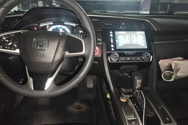 Honda Civic 2019, 95700 км, за 11222 USD - фото 6