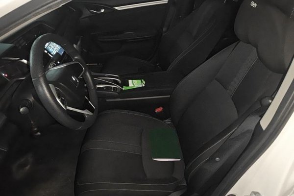 Honda Civic 2019, 95700 км, за 11222 USD - фото 12