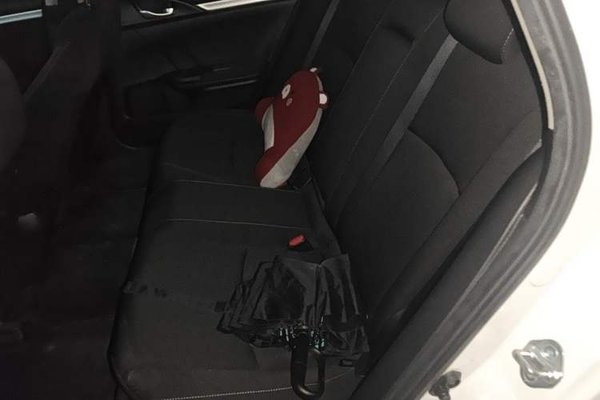 Honda Civic 2019, 95700 км, за 11222 USD - фото 14
