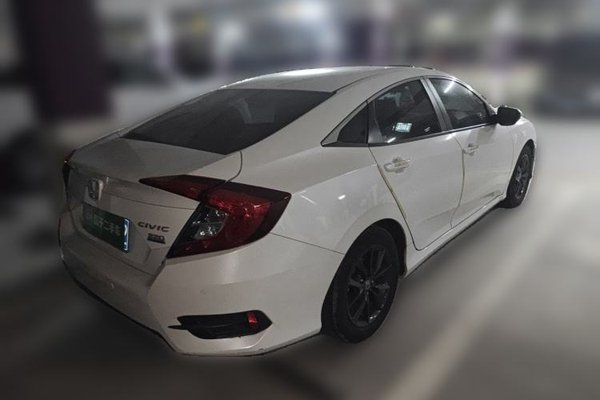Honda Civic 2019, 95700 км, за 11222 USD