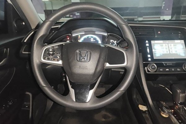 Honda Civic 2019, 95700 км, за 11222 USD - фото 7