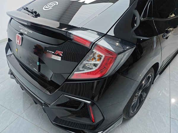 Honda Civic 2021, 30800 км, за 14111 USD - фото 6