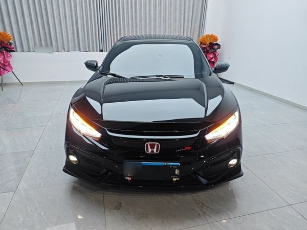 Honda Civic 2021, 30800 км, за 14111 USD