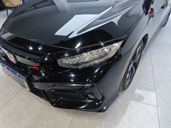 Honda Civic 2021, 30800 км, за 14111 USD - фото 8