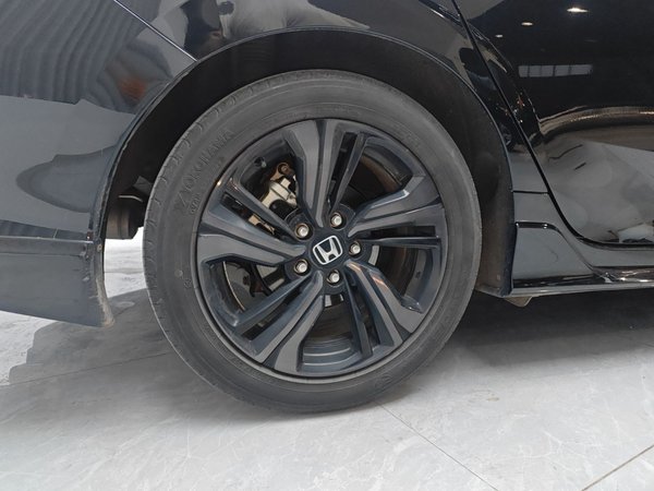Honda Civic 2021, 30800 км, за 14111 USD - фото 11