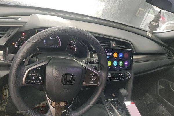 Honda Civic 2021, 55599 км, за 14264 USD - фото 13