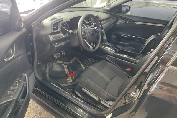 Honda Civic 2021, 55599 км, за 14264 USD - фото 19
