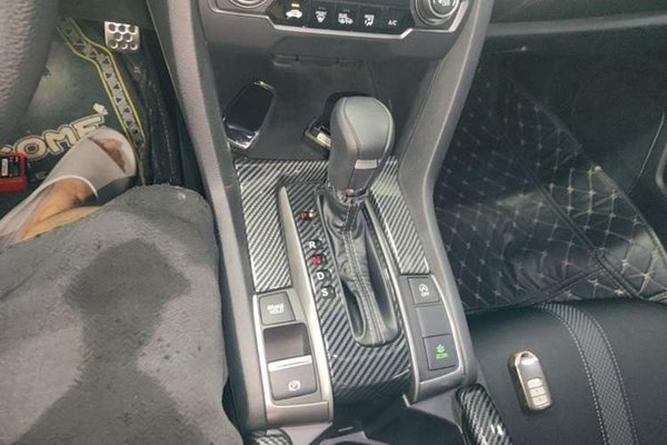 Honda Civic 2021, 55599 км, за 14264 USD - фото 17