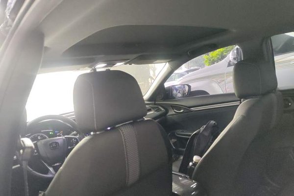Honda Civic 2021, 55599 км, за 14264 USD - фото 21