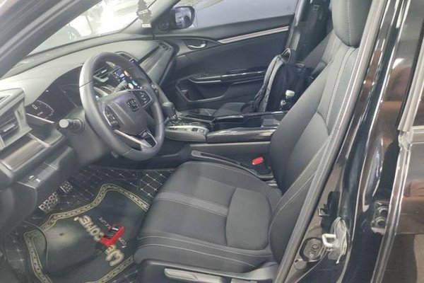 Honda Civic 2021, 55599 км, за 14264 USD - фото 18