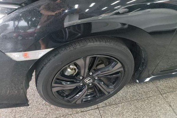 Honda Civic 2021, 55599 км, за 14264 USD - фото 8