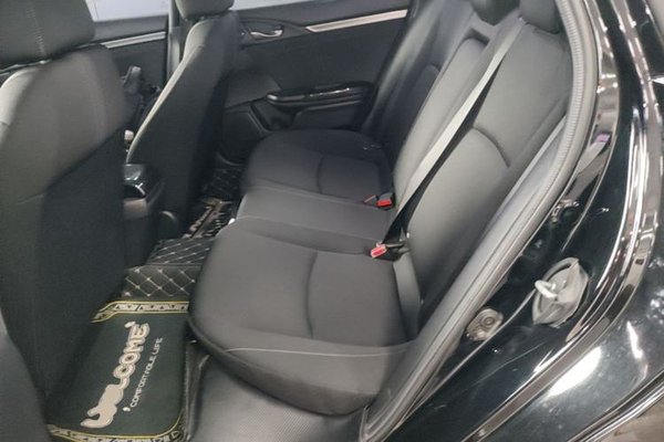 Honda Civic 2021, 55599 км, за 14264 USD - фото 20