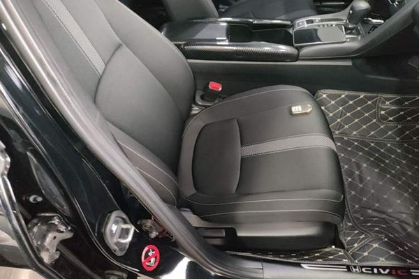 Honda Civic 2021, 55599 км, за 14264 USD - фото 23