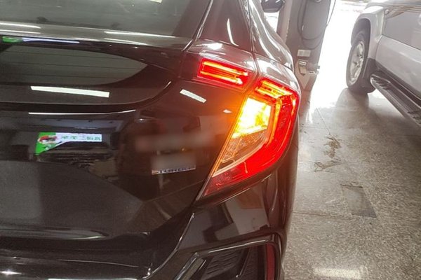 Honda Civic 2021, 55599 км, за 14264 USD - фото 7