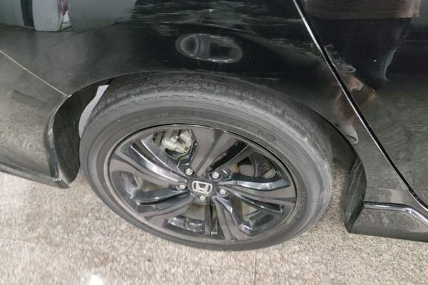 Honda Civic 2021, 55599 км, за 14264 USD - фото 10