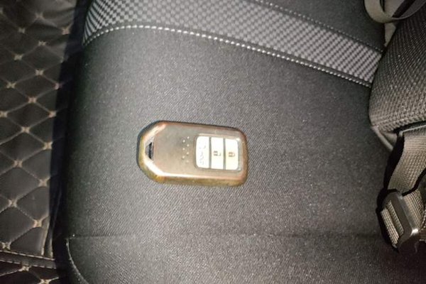 Honda Civic 2021, 55599 км, за 14264 USD - фото 12