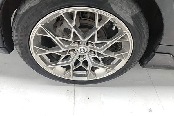 Honda Civic 2021, 89400 км, за 11137 USD - фото 10