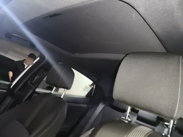 Honda Civic 2021, 18100 км, за 17500 USD - фото 15