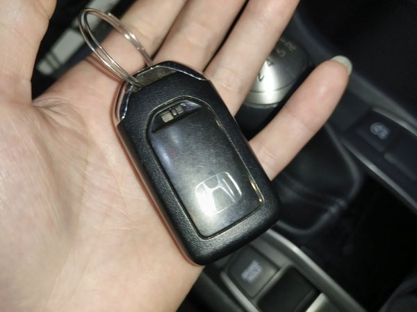 Honda Civic 2021, 18100 км, за 17500 USD - фото 17
