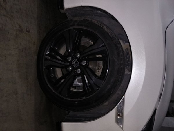 Honda Civic 2021, 18100 км, за 17500 USD - фото 8