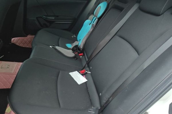 Honda Civic 2021, 20600 км, за 13737 USD - фото 14
