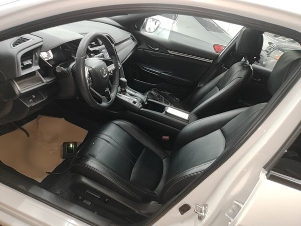 Honda Civic 2021, 48500 км, за 12069 USD - фото 18