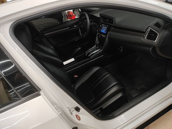 Honda Civic 2021, 48500 км, за 12069 USD - фото 23