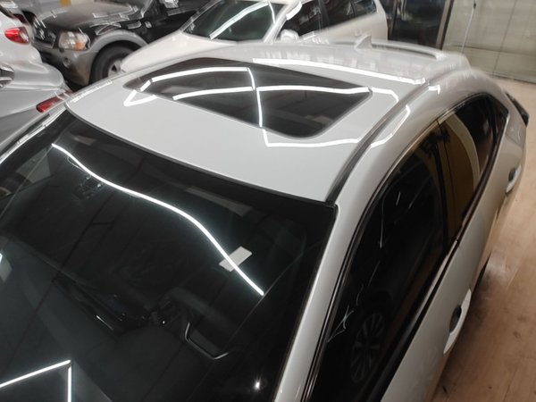 Honda Civic 2021, 48500 км, за 12069 USD - фото 11
