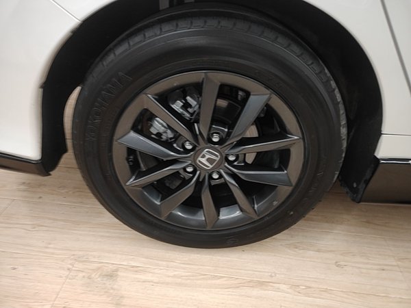 Honda Civic 2021, 48500 км, за 12069 USD - фото 10