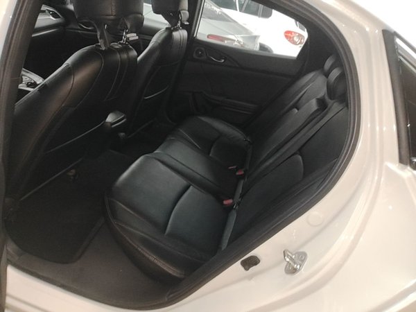 Honda Civic 2021, 48500 км, за 12069 USD - фото 20