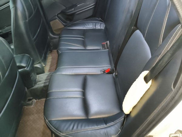 Honda Civic 2021, 56700 км, за 13237 USD - фото 20