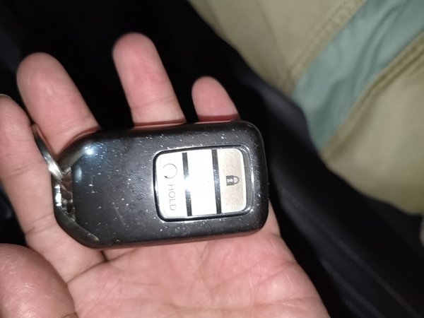 Honda Civic 2021, 56700 км, за 13237 USD - фото 12