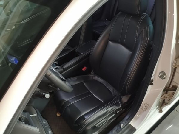 Honda Civic 2021, 56700 км, за 13237 USD - фото 18