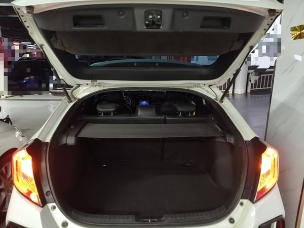 Honda Civic 2021, 56700 км, за 13237 USD - фото 22