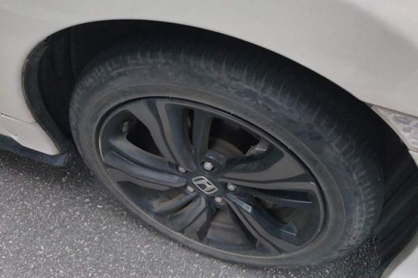 Honda Civic 2021, 60900 км, за 10589 USD - фото 8