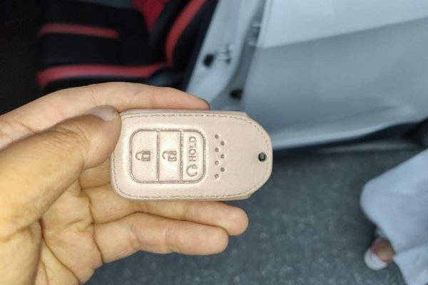 Honda Civic 2021, 60900 км, за 10589 USD - фото 20