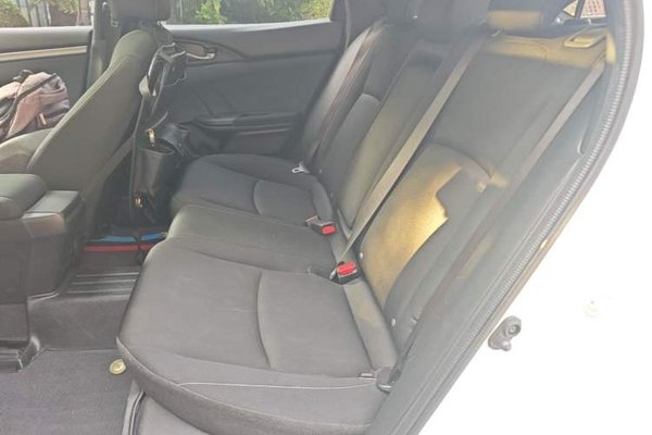 Honda Civic 2021, 78200 км, за 11105 USD - фото 20