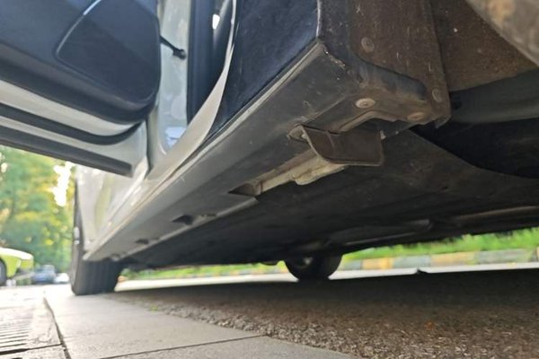 Honda Civic 2021, 78200 км, за 11105 USD - фото 25
