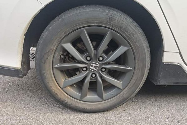 Honda Civic 2021, 78200 км, за 11105 USD - фото 11