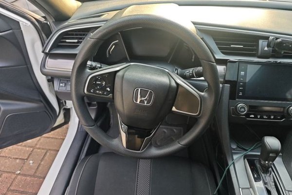Honda Civic 2021, 78200 км, за 11105 USD - фото 13