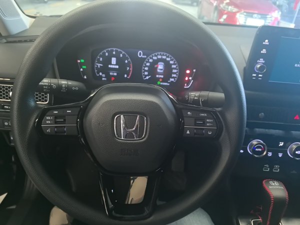 Honda Civic 2022, 13200 км, за 14744 USD - фото 14