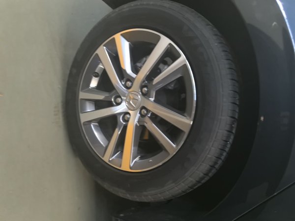 Honda Civic 2022, 13200 км, за 14744 USD - фото 10