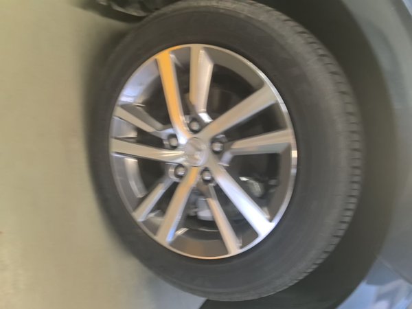 Honda Civic 2022, 13200 км, за 14744 USD - фото 8