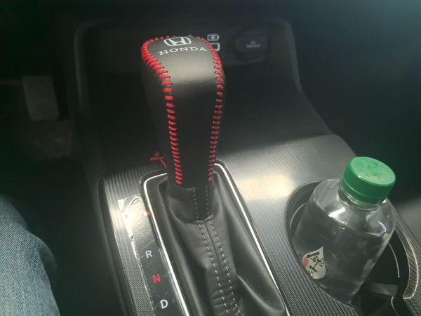 Honda Civic 2022, 13200 км, за 14744 USD - фото 17