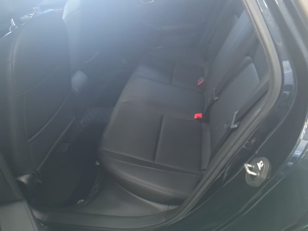 Honda Civic 2022, 13200 км, за 14744 USD - фото 20