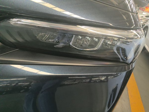 Honda Civic 2022, 13200 км, за 14744 USD - фото 9
