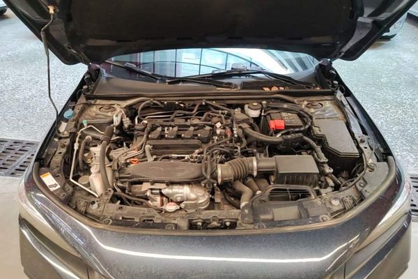 Honda Civic 2022, 34100 км, за 12539 USD - фото 24