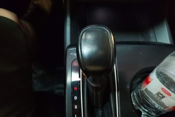 Honda Civic 2022, 34100 км, за 12539 USD - фото 16