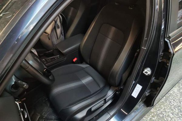 Honda Civic 2022, 34100 км, за 12539 USD - фото 17