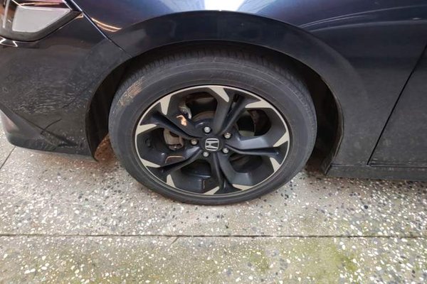 Honda Civic 2022, 34100 км, за 12539 USD - фото 10
